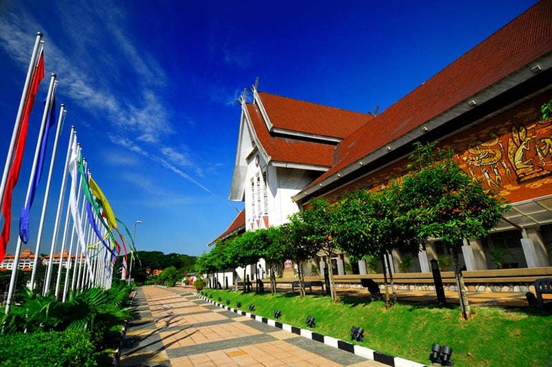 Malaysia National Museum