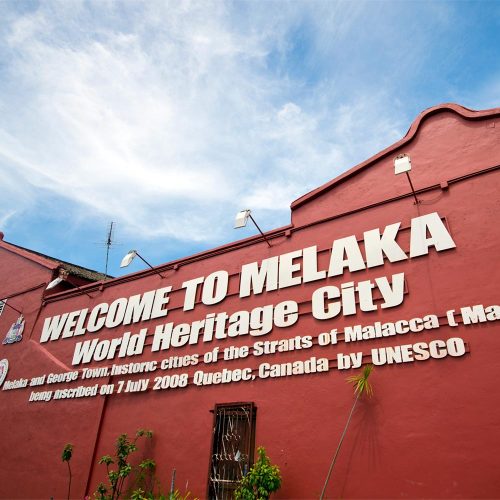 Malacca Day Trip Malacca day trip