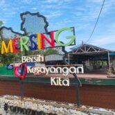 from kuala lumpur to tioman island