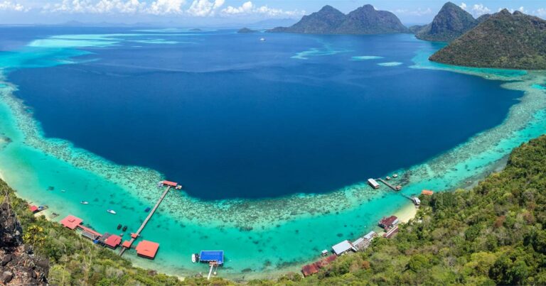 places to visit in Malaysia