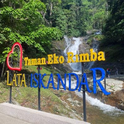 Kuala Lumpur to Cameron Highlands