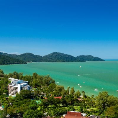 kuala lumpur to penang