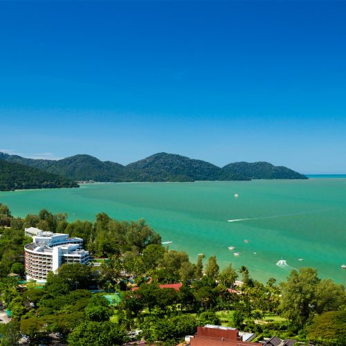 batu-ferringhi-penang kuala lumpur to penang