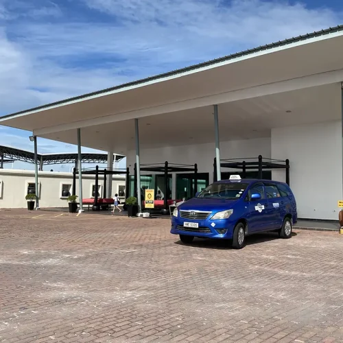 Pangkor Laut Jetty Lounge for Private Boat Transfers – Kuala Lumpur to Pangkor Island Pangkor Laut Resort jetty lounge for private boat transfer from Marina Island – Kuala Lumpur to Pangkor Island transfer