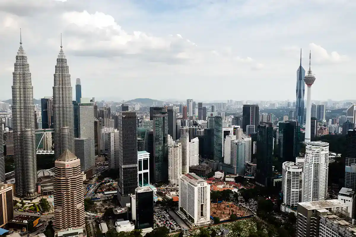 kuala lumpur destinations guide for first-time tourist planning to visit Kuala Lumpur