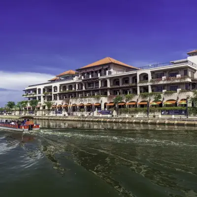 Malacca Tours from Kuala Lumpur