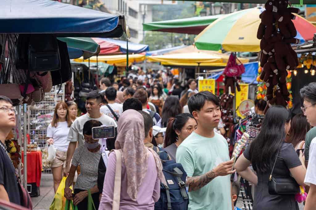 chinatown-petaling-street-market-kuala-lumpur